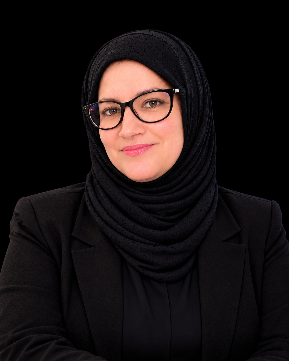 سمية بن خذير